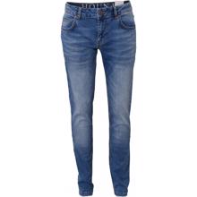 HOUNd BOY - STRAIGHT Jeans - Used Blue Denim